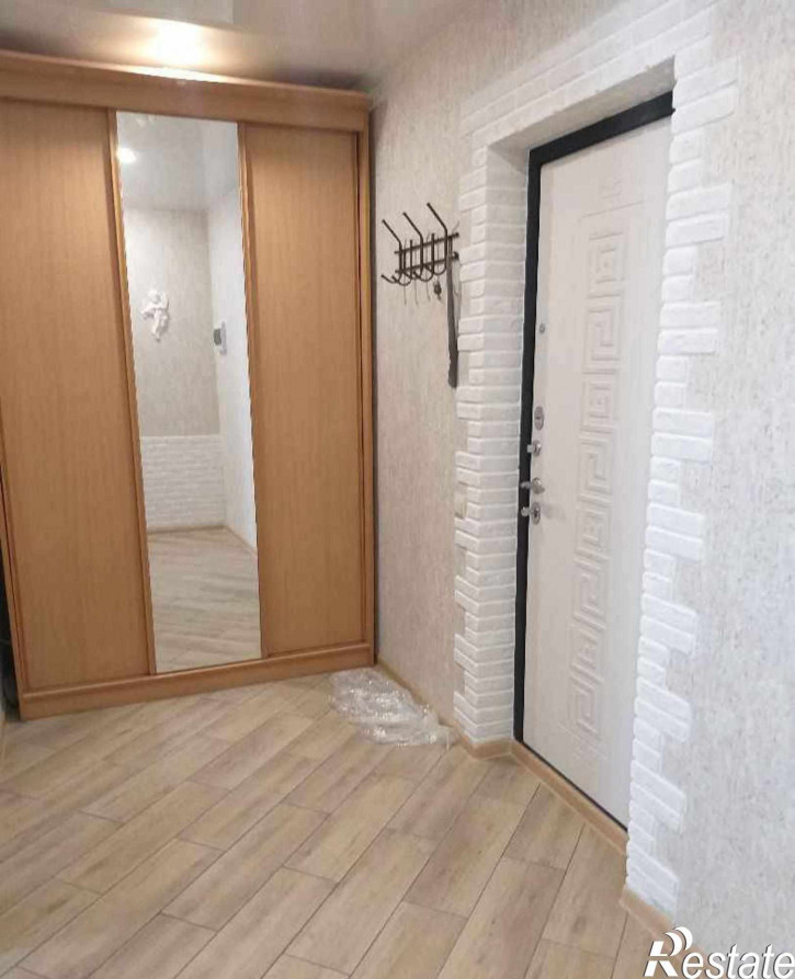 1-комн квартира Строителей пр-кт, 9к3
