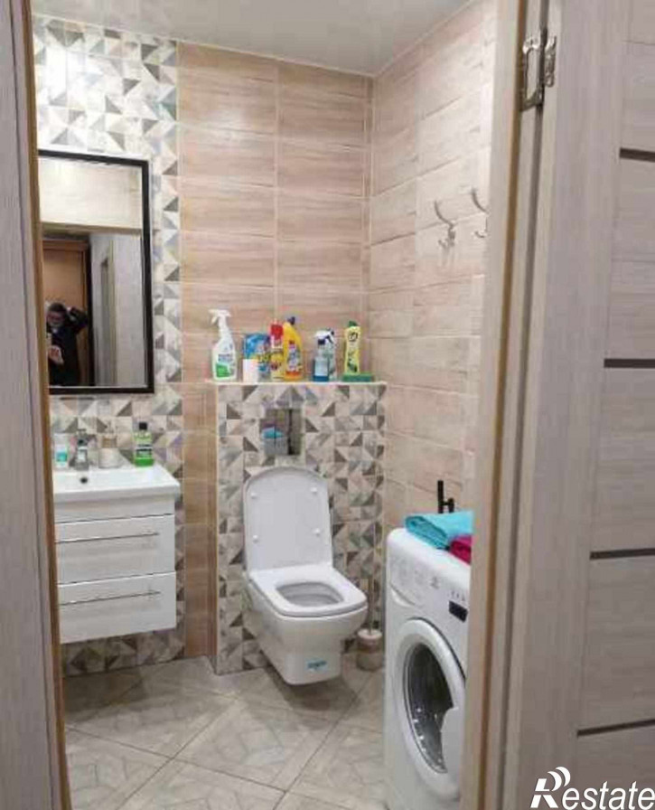 1-комн квартира Строителей пр-кт, 9к3
