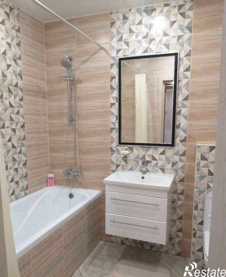 1-комн квартира Строителей пр-кт, 9к3