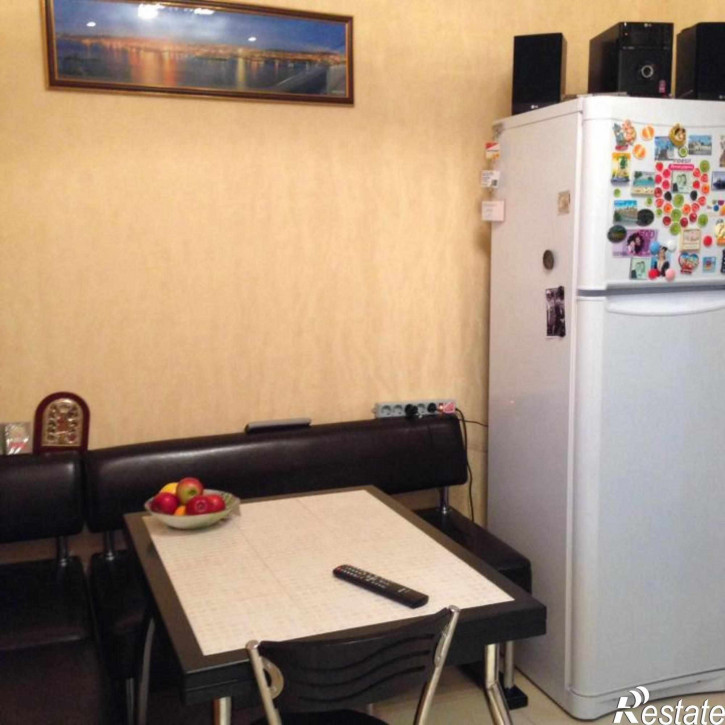 2-комн квартира Сакко и Ванцетти ул, 23Б