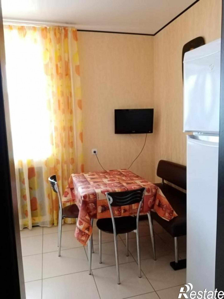 2-комн квартира Сакко и Ванцетти ул, 23Б