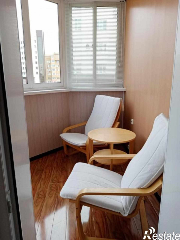 2-комн квартира Сакко и Ванцетти ул, 23Б