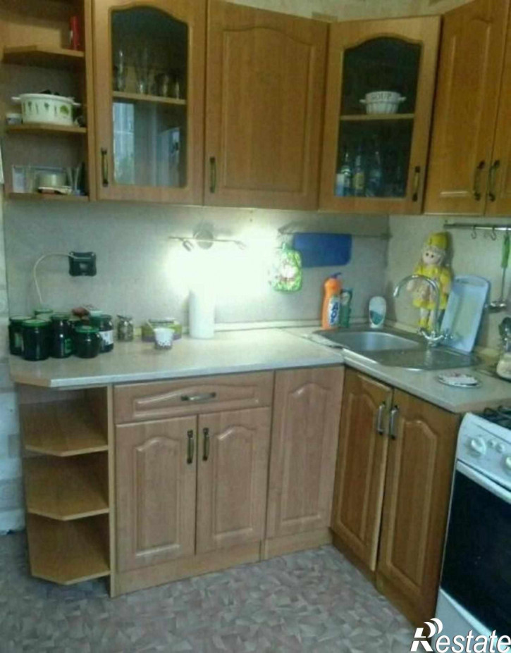 3-комн квартира Суздальский пр-кт, 35