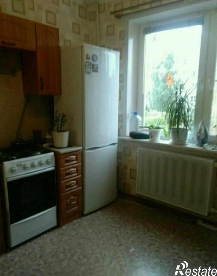 3-комн квартира Суздальский пр-кт, 35
