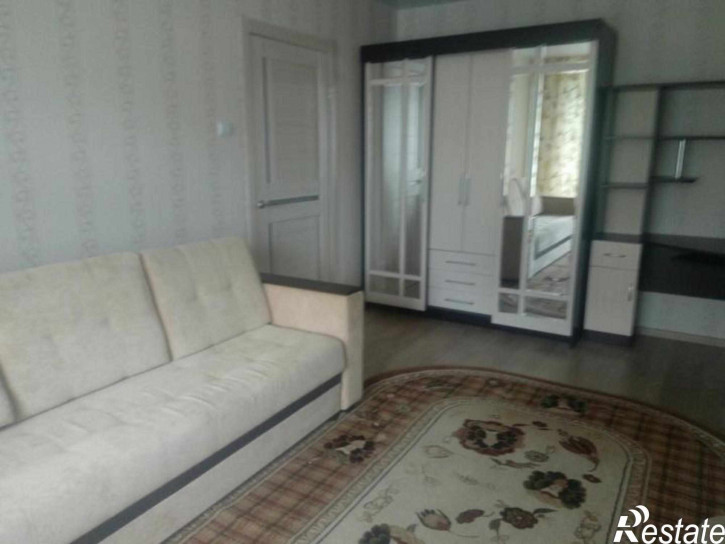 1-комн квартира Растопчина ул, 55А