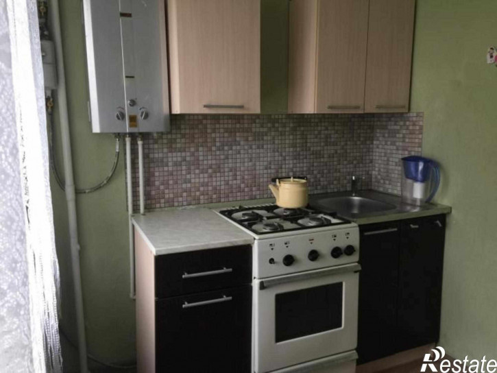 2-комн квартира Верхняя Дуброва ул, 6