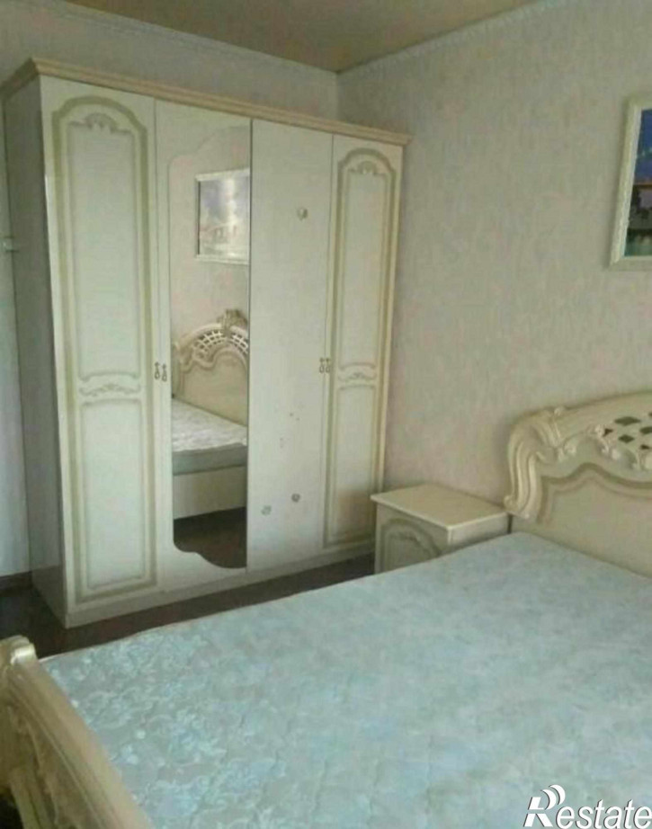 3-комн квартира Суздальский пр-кт, 35