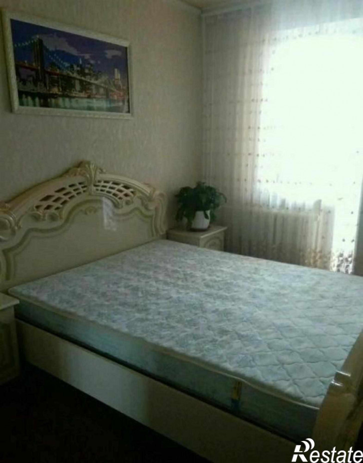 3-комн квартира Суздальский пр-кт, 35