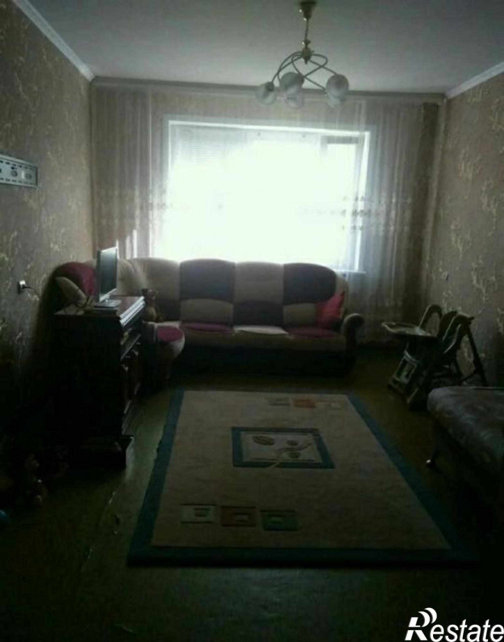 3-комн квартира Суздальский пр-кт, 35