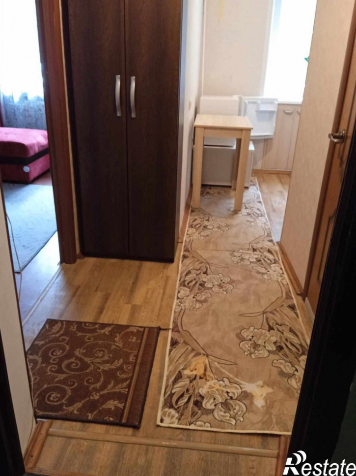 1-комн квартира Соколова-Соколенка ул, 24