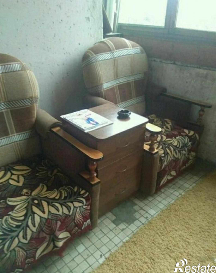 3-комн квартира Суздальский пр-кт, 35