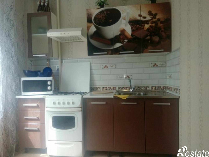 1-комн квартира Растопчина ул, 55А