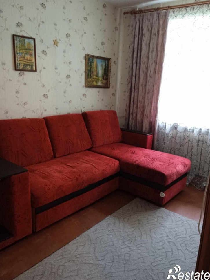 1-комн квартира Соколова-Соколенка ул, 24