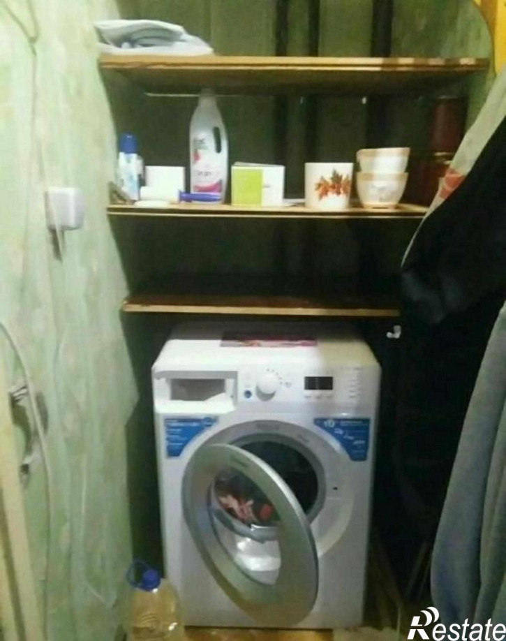 3-комн квартира Суздальский пр-кт, 35