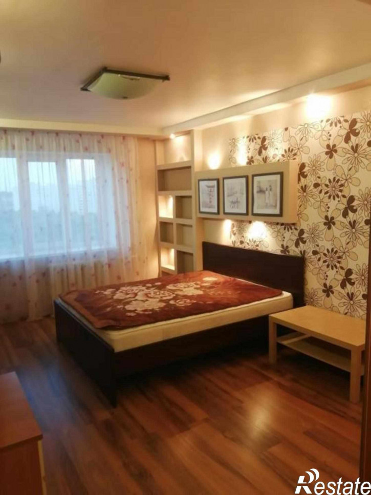 1-комн квартира Мира ул, 15