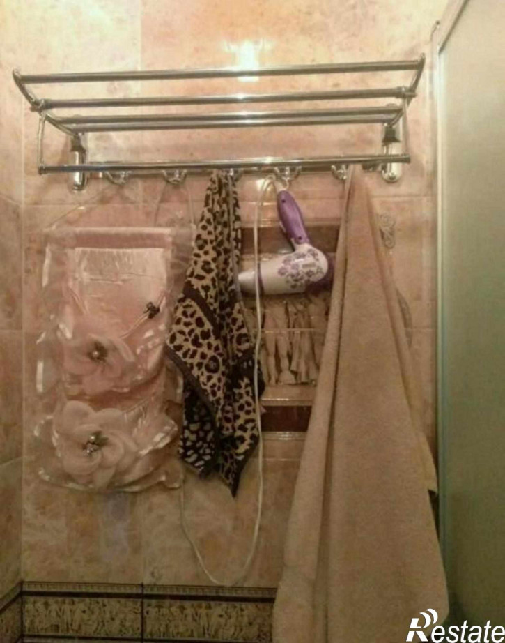 3-комн квартира Суздальский пр-кт, 35