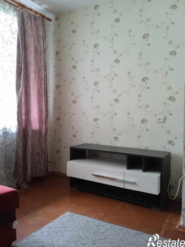 1-комн квартира Соколова-Соколенка ул, 24