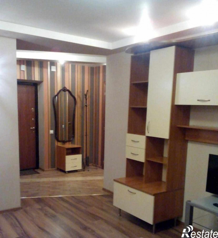 1-комн квартира Мира ул, 15