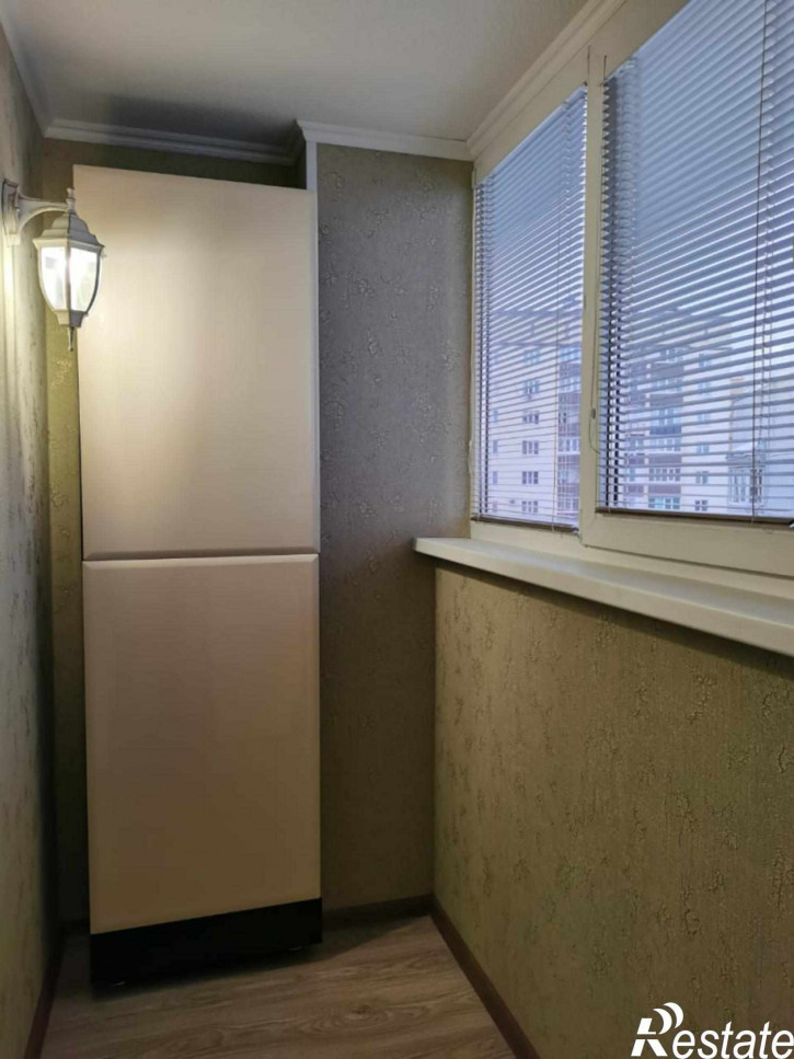1-комн квартира Пугачева ул, 77
