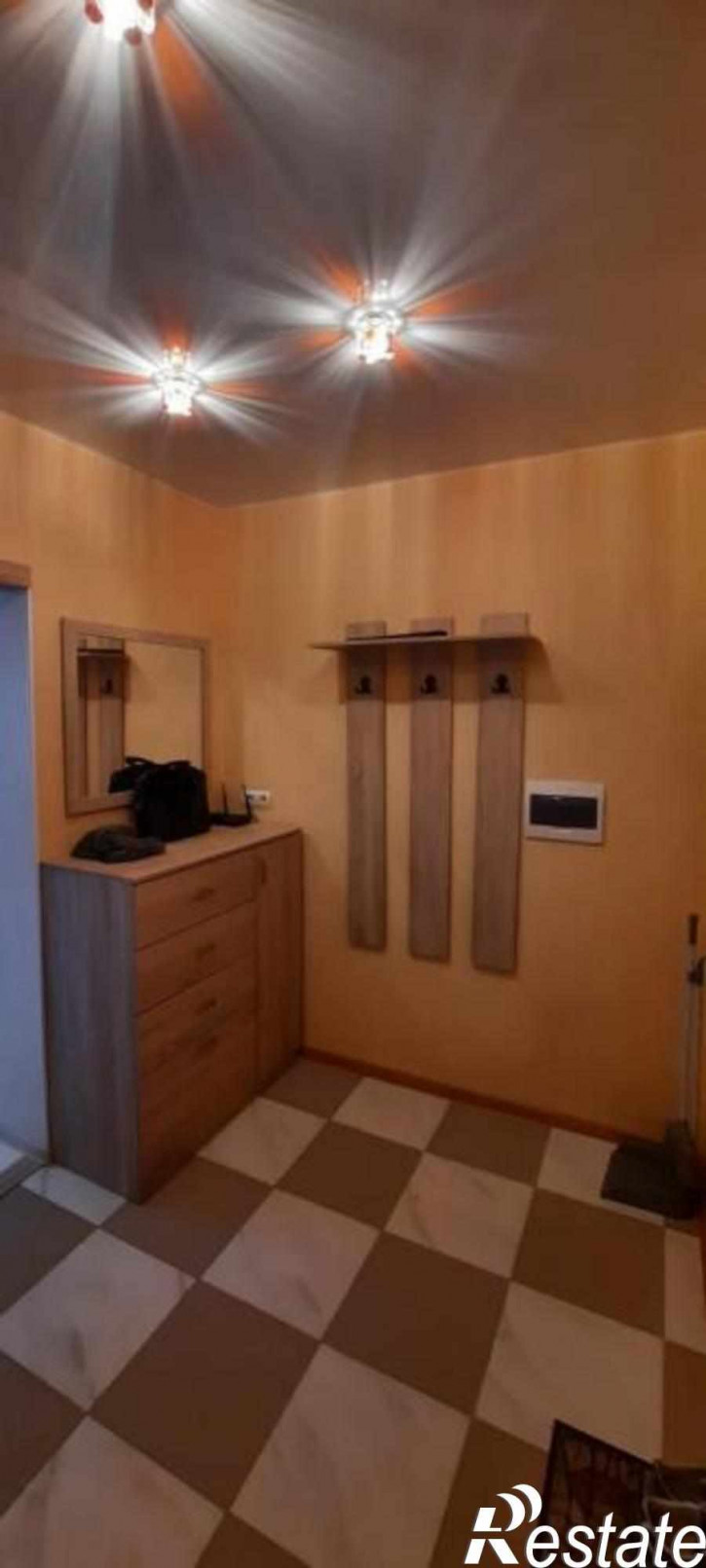 1-комн квартира Гвардейская ул, 13
