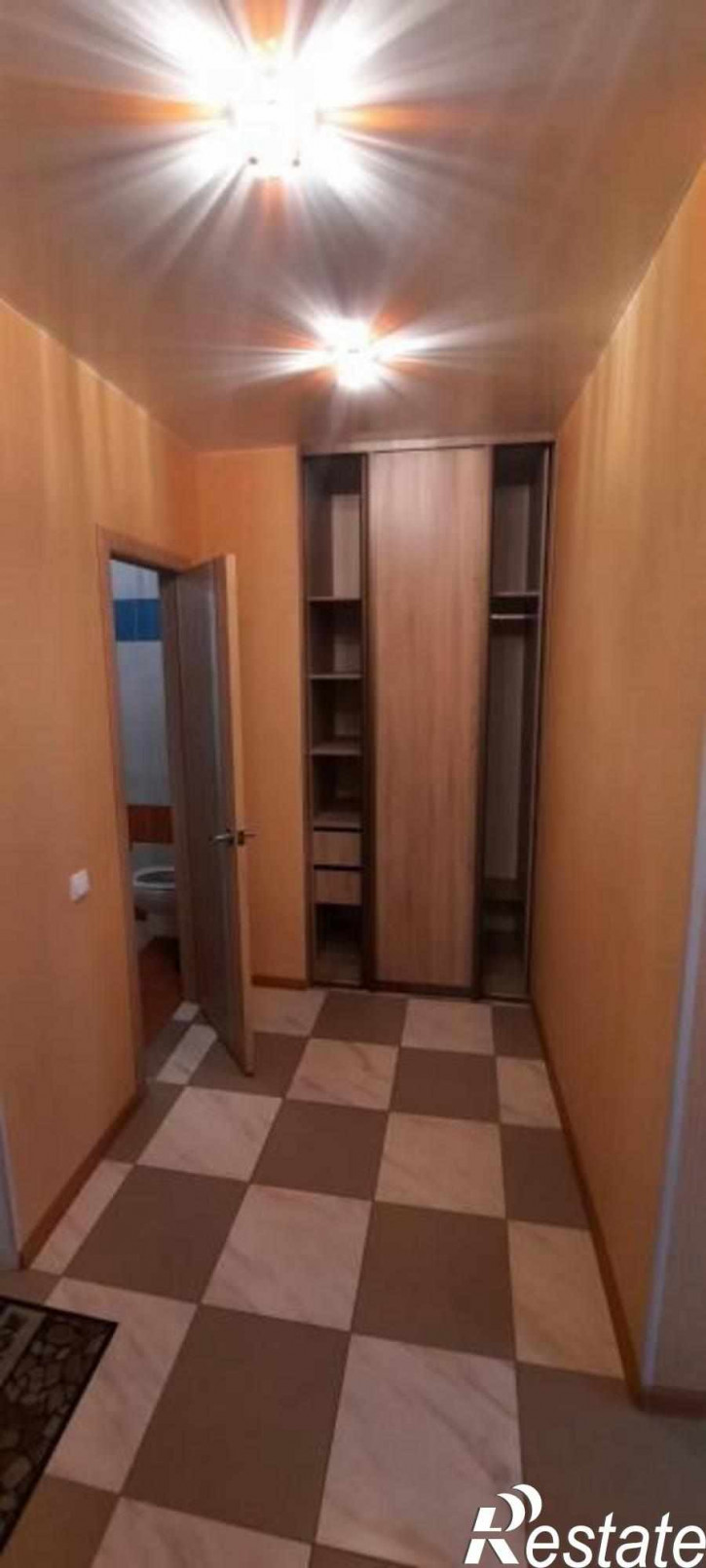 1-комн квартира Гвардейская ул, 13