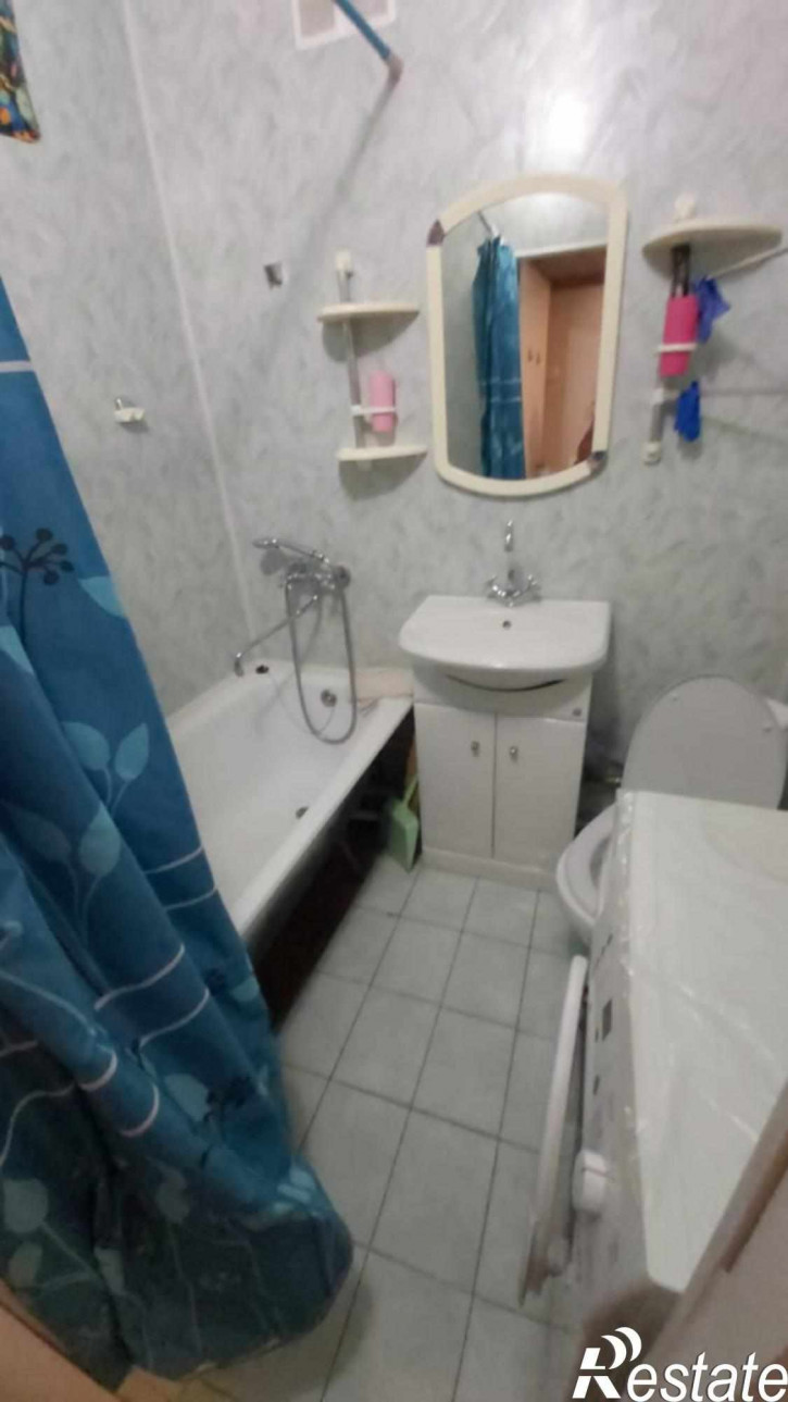 1-комн квартира Институтский городок, 6