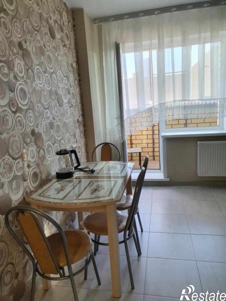 1-комн квартира Строителей пр-кт, 9к4