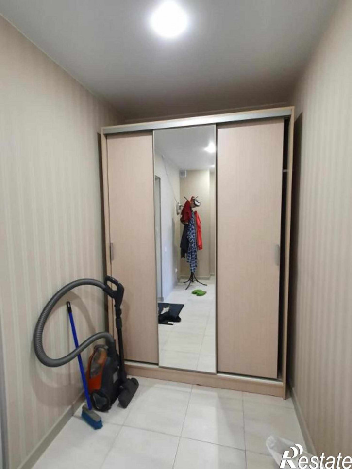 1-комн квартира Строителей пр-кт, 9к4