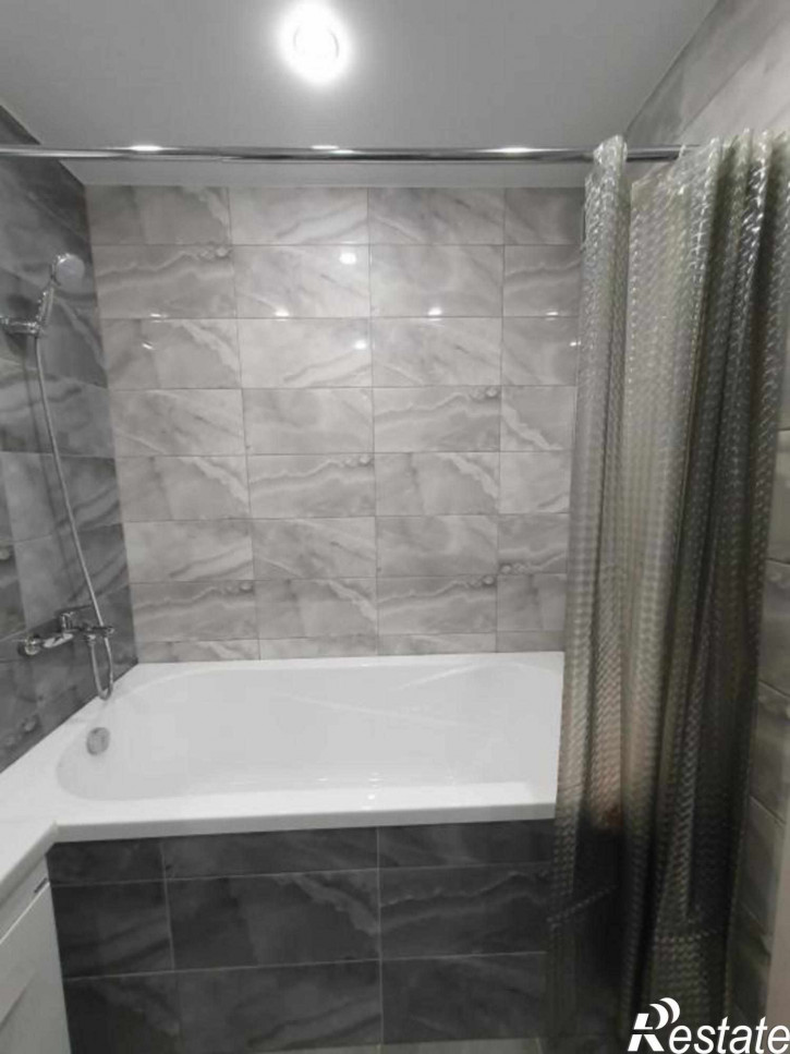 1-комн квартира Строителей пр-кт, 9к4