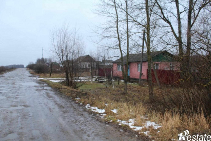 Коттедж/дом Нельша с