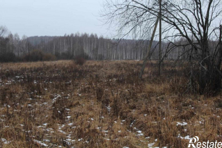Земельный участок ,