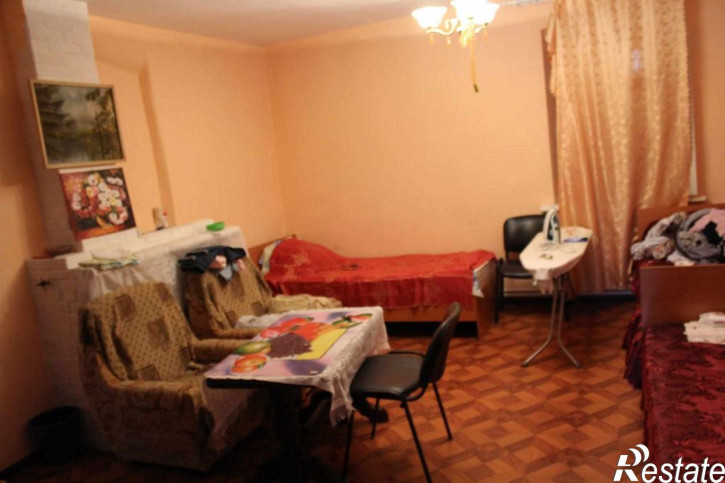 Коттедж/дом Пограничный пер, 13б