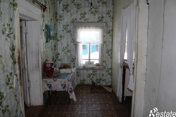 Коттедж/дом Лух пгт