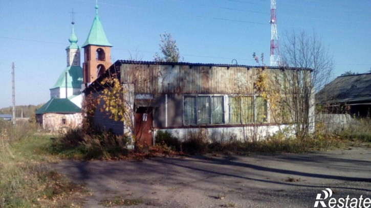 Торговое помещение ,