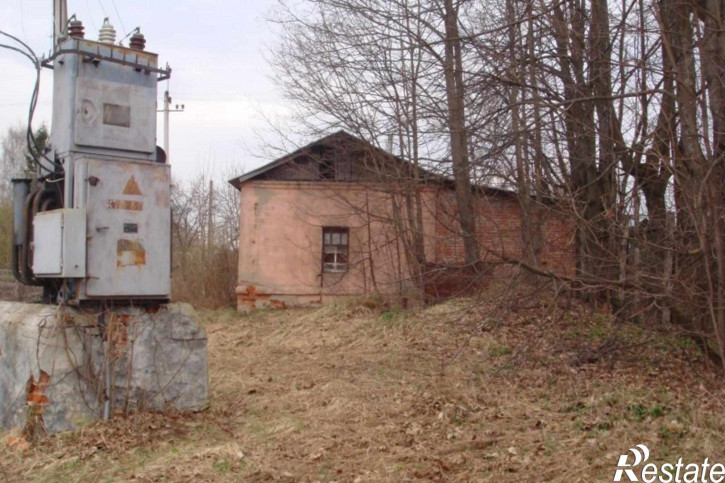Помещение свободного назначения ,