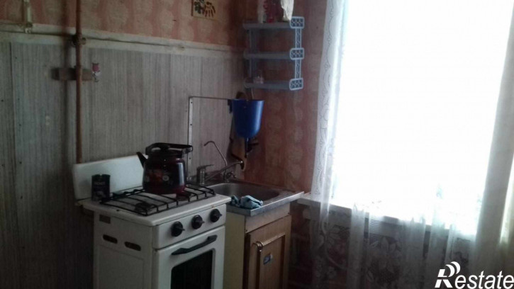2-комн квартира Чапаева Улица, 3а