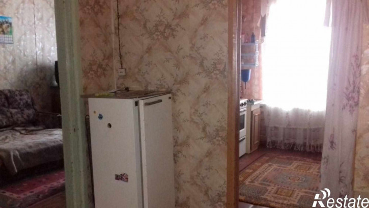 2-комн квартира Чапаева Улица, 3а