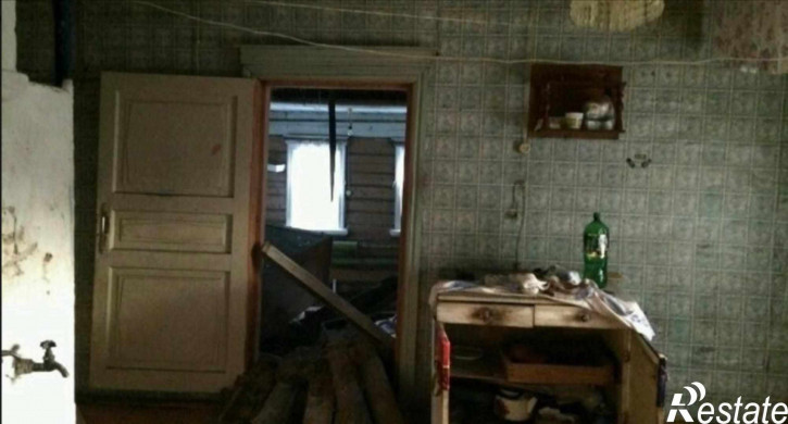 Коттедж/дом Мартыниха д