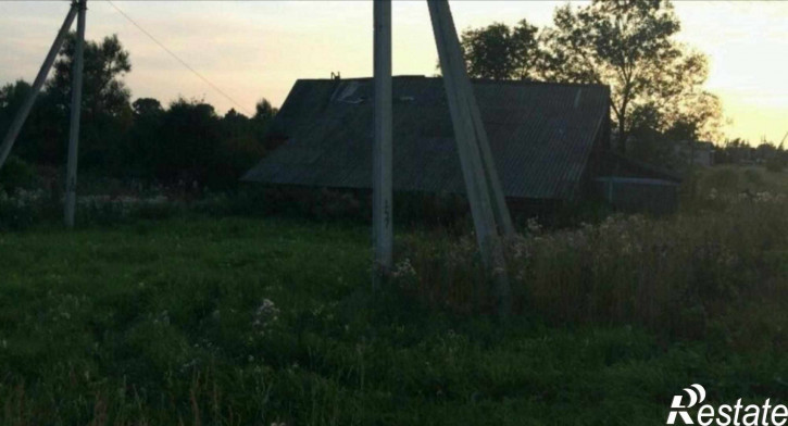 Коттедж/дом Мартыниха д