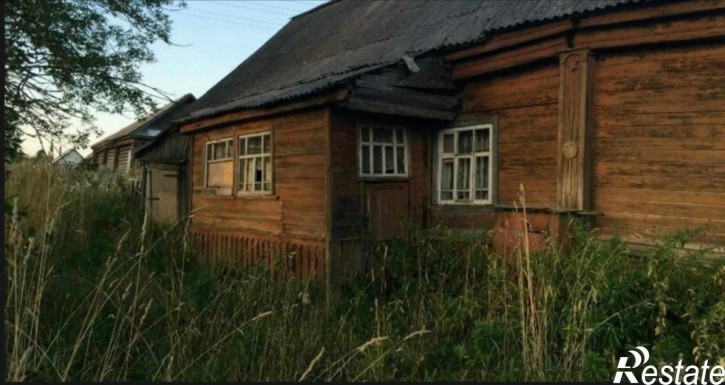 Коттедж/дом Мартыниха д