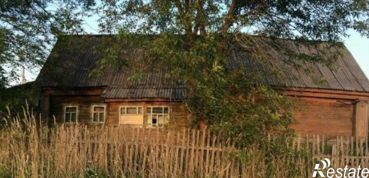 Коттедж/дом Мартыниха д
