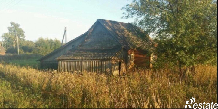 Коттедж/дом Мартыниха д