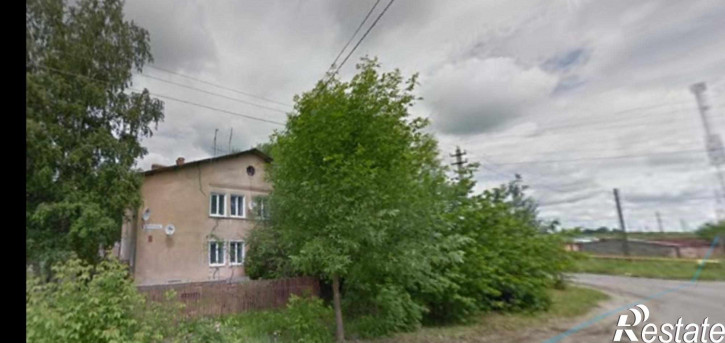 1-комн квартира Колосова ул, 31