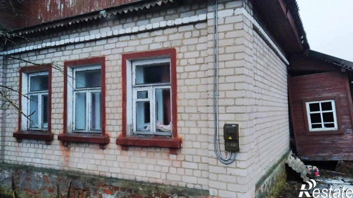 Коттедж/дом Иневеж д