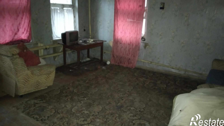 Коттедж/дом Иневеж д