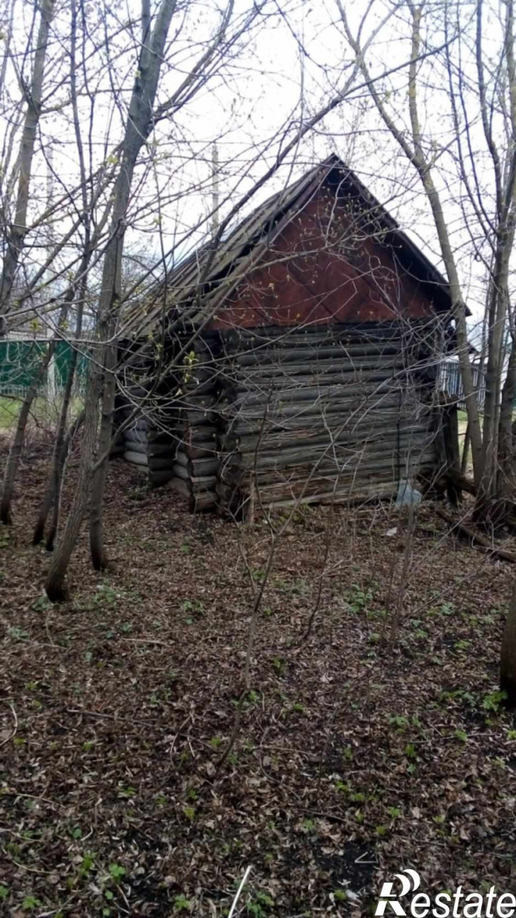 Земельный участок 1 квартал, 19
