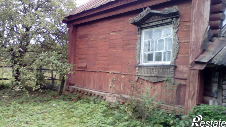 Коттедж/дом Фатьяново д