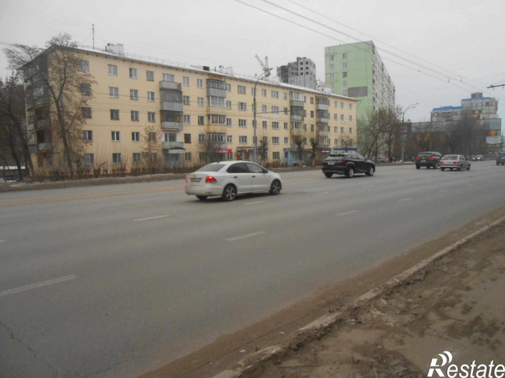1-комн квартира Лежневская ул, 113