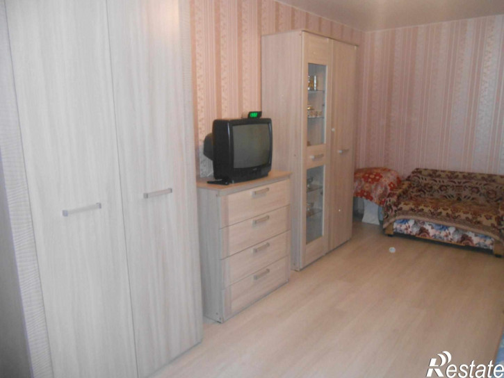 1-комн квартира Лежневская ул, 113