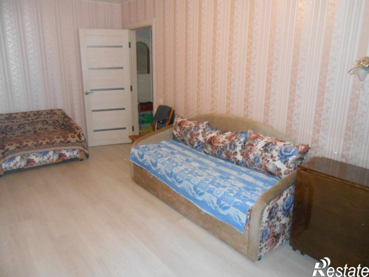 1-комн квартира Лежневская ул, 113